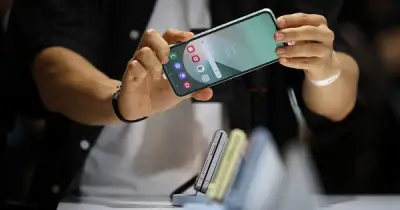 Điện thoại Samsung có thể dùng hơn 10 năm, nhưng hỗ trợ phần mềm 7 năm có ý nghĩa?