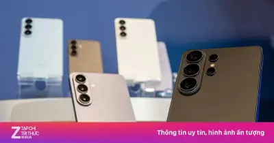 Điện thoại Samsung dùng được bao lâu? Tuổi thọ thực tế và cách kéo dài