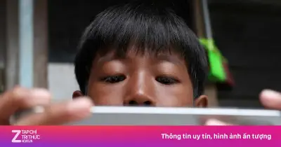 Indonesia cấm trẻ em dùng mạng xã hội: TikTok xóa 1,7 triệu tài khoản