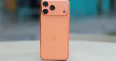 iPhone 18 nâng cấp RAM 12 GB, giá giữ nguyên 799 USD