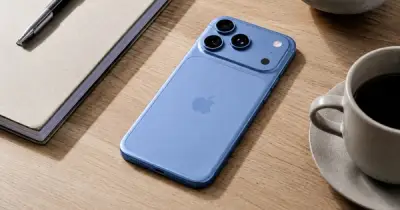 iPhone 18 Pro Max: Chip 2nm, pin 5200mAh, camera khẩu độ biến thiên