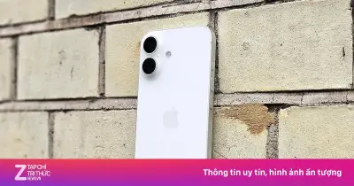 iPhone 18 tiêu chuẩn có thể ra mắt vào quý I/2027
