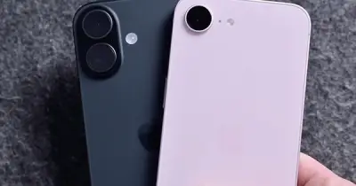 iPhone 18 và 18e sắp có RAM 9 GB 'độc lạ' chưa từng có