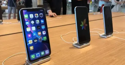 iPhone có thể dùng được bao lâu? Thời điểm thay mới hợp lý