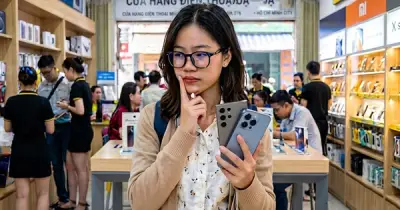 iPhone hay Galaxy bền hơn? So sánh tuổi thọ cùng giá tiền