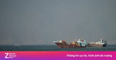 Iran bác bỏ tuyên bố thiết lập đường dây nóng quân sự với Mỹ tại eo biển Hormuz