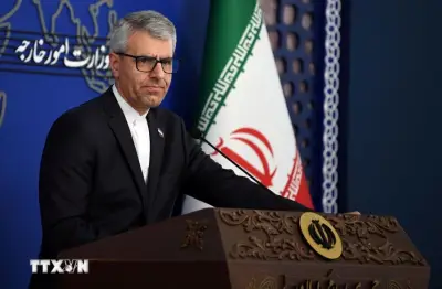 Iran bác khả năng ký thỏa thuận với Mỹ vào ngày 14/6