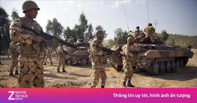 Iran bất ngờ đình chỉ hoạt động quân sự chống Israel sau đòn đáp trả