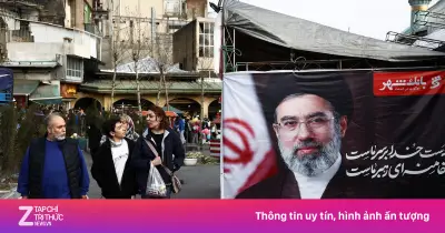 Iran chia rẽ sâu sắc về thỏa thuận hòa bình tạm thời với Mỹ
