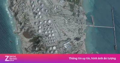 Iran dọa 'nghiền nát' Mỹ nếu tấn công đảo Kharg, cảnh báo đáp trả đau đớn