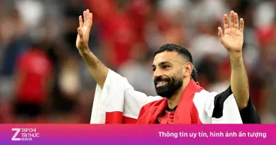 Iran hòa Ai Cập 1-1, Hàn Quốc gần như bị loại khỏi World Cup 2026