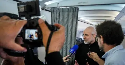 Iran: Hiệu quả đàm phán phụ thuộc vào việc thực thi cam kết