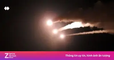 Iran-Israel lao vào vòng trả đũa mới, ông Trump bất lực kiềm chế đồng minh?