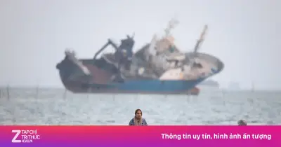 Iran mất gần 6 tỷ USD vì lệnh phong tỏa dầu của Mỹ trong hơn một tháng
