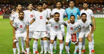Iran sẵn sàng bỏ thi đấu nếu bị xúc phạm tại World Cup 2026