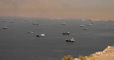 Iran tuyên bố đóng cửa eo biển Hormuz sau khi Israel tấn công Lebanon