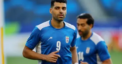 Iran vs New Zealand: Cuộc đấu trí gay cấn tại World Cup 2026