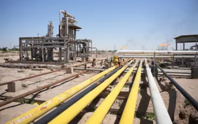 Iraq bác bỏ tin đồn rời OPEC, khẳng định tiếp tục hợp tác
