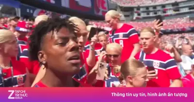 Ishowspeed ngỡ ngàng trước hat-trick của Dembélé