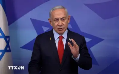 Israel hoãn thông qua thỏa thuận ngừng bắn với Liban