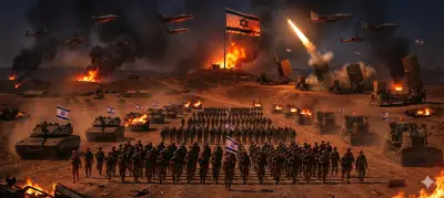 Israel muốn tự chủ vũ khí, Iran cho phép thanh sát hạt nhân