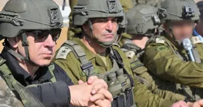 Israel tiêu diệt khủng bố có vũ trang ở miền nam Syria