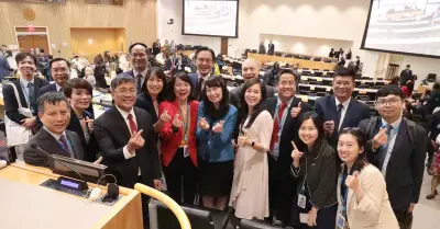 ITLOS bầu 7 thẩm phán mới nhiệm kỳ 2026-2035, có thẩm phán Việt Nam
