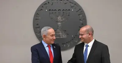 Điều đặc biệt về tân Giám đốc Cơ quan Tình báo Mossad của Israel