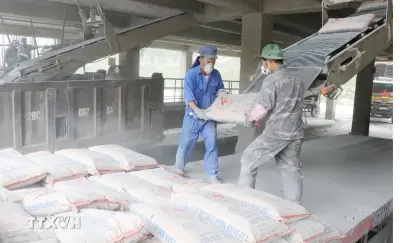 Điều chỉnh thuế suất thuế xuất khẩu một số mặt hàng từ 1/7/2025
