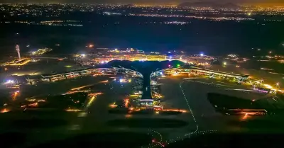 Điều tra, xử nghiêm vụ liên quan dự án sân bay Long Thành, trụ sở Bộ Ngoại giao