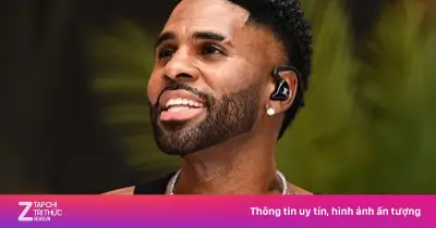 Jason Derulo bị chỉ trích vì nuôi cá mập trong biệt thự