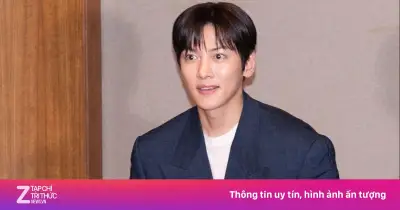 Ji Chang Wook hạnh phúc khi gặp người hâm mộ tại Đà Nẵng