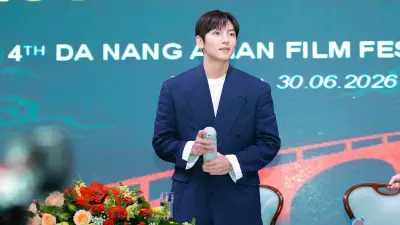 Ji Chang Wook lần đầu đến Đà Nẵng, hứa tạo kỷ niệm đẹp cùng fan Việt
