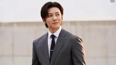 Ji Chang-wook tham dự Đêm Điện ảnh Hàn Quốc tại DANAFF IV