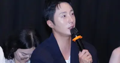 Jung Il-woo tiết lộ điều tiếc nuối nhất sự nghiệp và bài học từ 'Gia đình là số 1'