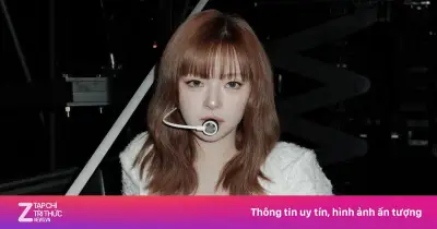 Jung Yeon (TWICE) gây sốt với vóc dáng thon gọn sau thời gian tăng cân vì tác dụng phụ thuốc