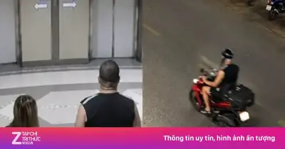 Kẻ giấu thi thể thiếu nữ trong vali khai nhận hành vi