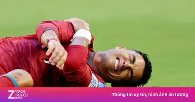 Kỷ lục trái ngược: Messi ghi bàn 7 trận liên tiếp, Ronaldo không rê bóng