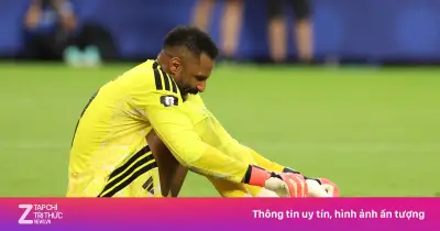 Kỷ lục World Cup 2026 bị xô đổ chỉ sau vài giờ