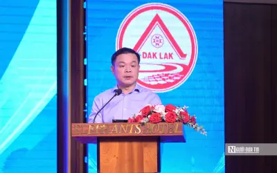 Đắk Lắk gặp mặt báo chí nhân kỷ niệm 101 năm Ngày Báo chí Cách mạng Việt Nam