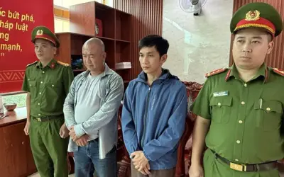 Đắk Lắk khởi tố giám đốc công ty kính nhôm vì buôn bán hàng giả và gian lận kế toán