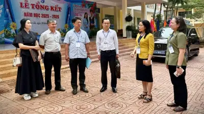 Đắk Lắk sẵn sàng cho kỳ thi tốt nghiệp THPT 2026 với hơn 35.000 thí sinh