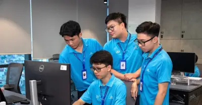 Kỹ sư CMC Cloud chinh phục Kubestronaut, nâng tầm vận hành Cloud Native