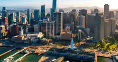 Kỹ sư công nghệ thu nhập 4,4 tỷ/năm không thuê nổi nhà tại San Francisco vì AI