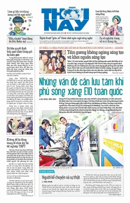 Kỳ thi tốt nghiệp THPT 2026: Hơn 1,22 triệu thí sinh chuẩn bị bước vào kỳ thi đầu tiên theo mô hình mới