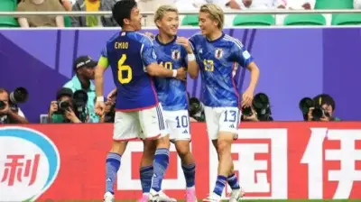 Kỳ vọng vào 'Samurai xanh' tại World Cup 2026: Cơ hội lịch sử cho bóng đá châu Á