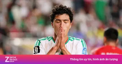 Kịch bản 'nỗi ô nhục' ở World Cup 2026: Áo - Algeria gây tranh cãi
