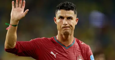 Kịch bản Ronaldo đối đầu Messi ở tứ kết World Cup 2026 tan vỡ