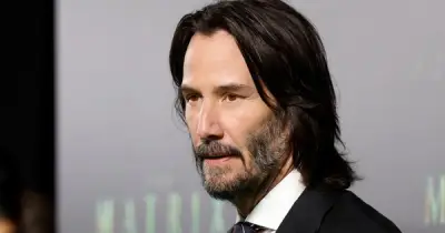 Keanu Reeves sản xuất ngoại truyện John Wick: Caine cùng Chân Tử Đan