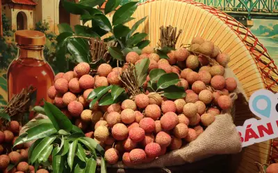 Khai mạc chợ phiên Kinh Bắc: Đưa đặc sản Bắc Ninh đến tay người tiêu dùng Thủ đô